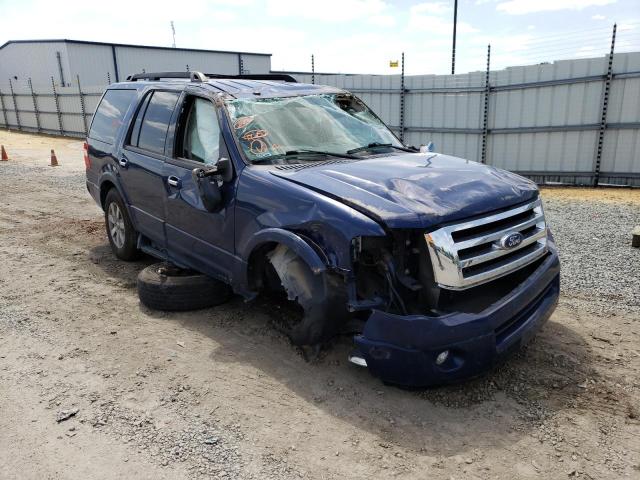 Photo 9 from auction – 2010 FORD EXPEDITION with VIN 1FMJU1F50AEB71087