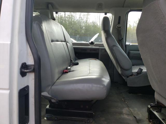 Photo 6 from auction – 2012 FORD ECONOLINE with VIN 1FBNE3BL9CDA41924