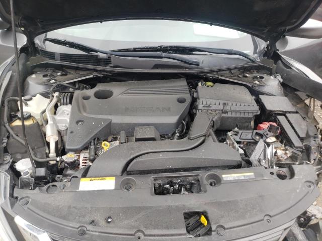 Photo 7 from auction – 2017 NISSAN ALTIMA 2.5 with VIN 1N4AL3AP4HC134292