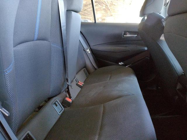 Photo 6 from auction – 2021 TOYOTA COROLLA SE with VIN 5YFS4MCEXMP066286