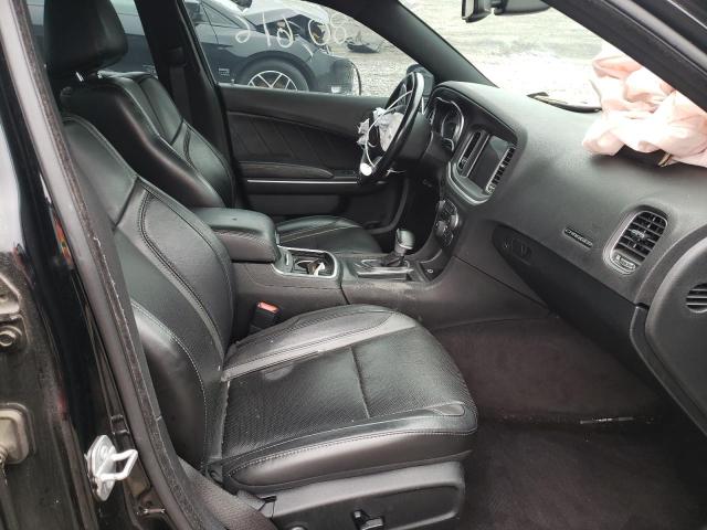 Photo 5 from auction – 2018 DODGE CHARGER R/ with VIN 2C3CDXCT1JH225321