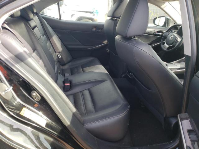 Photo 8 from auction – 2015 LEXUS IS 350 with VIN JTHCE1D26F5007478