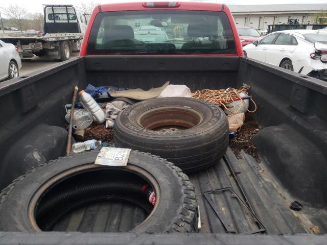 Photo 6 from auction – 2008 GMC SIERRA C15 with VIN 1GTEC14X68Z300191