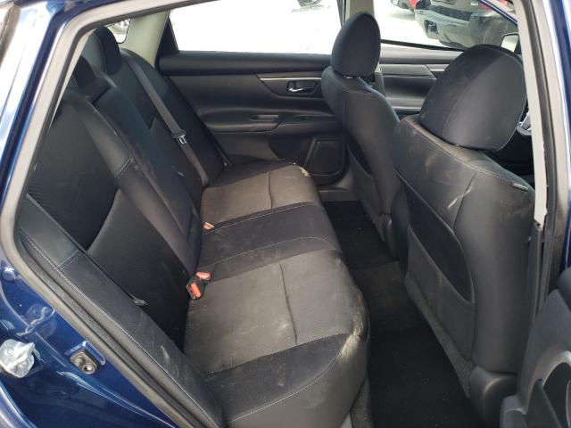Photo 6 from auction – 2017 NISSAN ALTIMA 2.5 with VIN 1N4AL3AP9HC138483