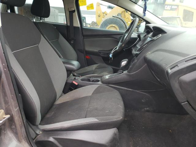 Photo 5 from auction – 2012 FORD FOCUS SE with VIN 1FAHP3F2XCL279183