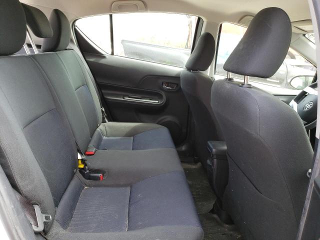 Photo 6 from auction – 2017 TOYOTA PRIUS C with VIN JTDKDTB31H1595288