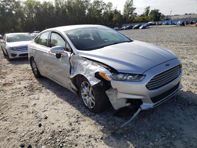 Photo 1 from auction – 2015 FORD FUSION SE with VIN 1FA6P0H71F5117868