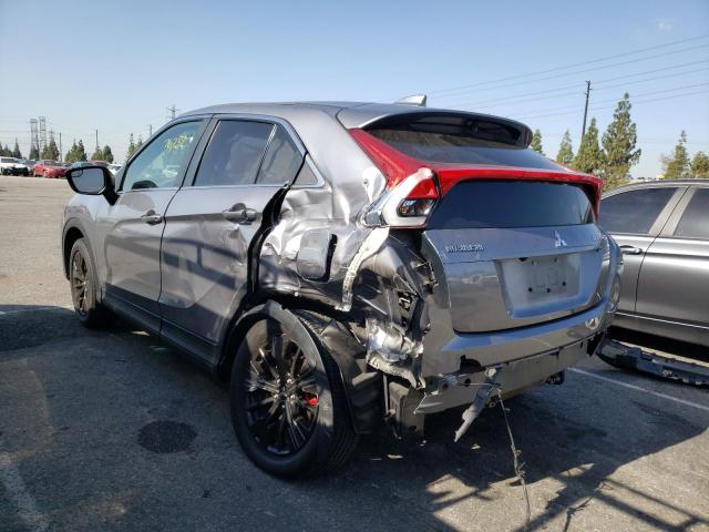 Photo 6 from auction – 2019 MITSUBISHI ECLIPSE CR with VIN JA4AT4AA3KZ000531