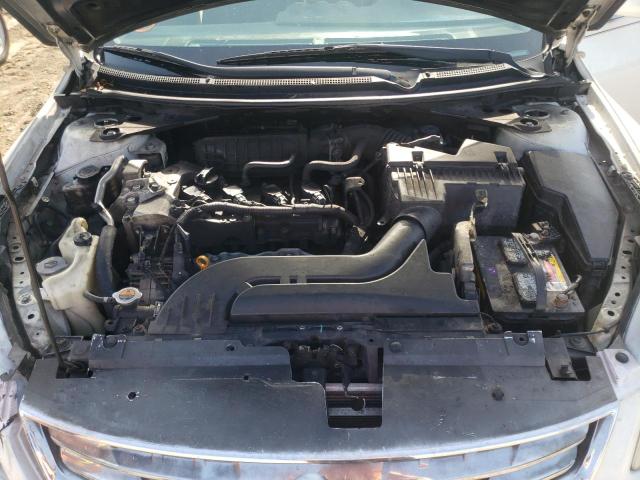 Photo 7 from auction – 2010 NISSAN ALTIMA BAS with VIN 1N4AL2AP7AN542807