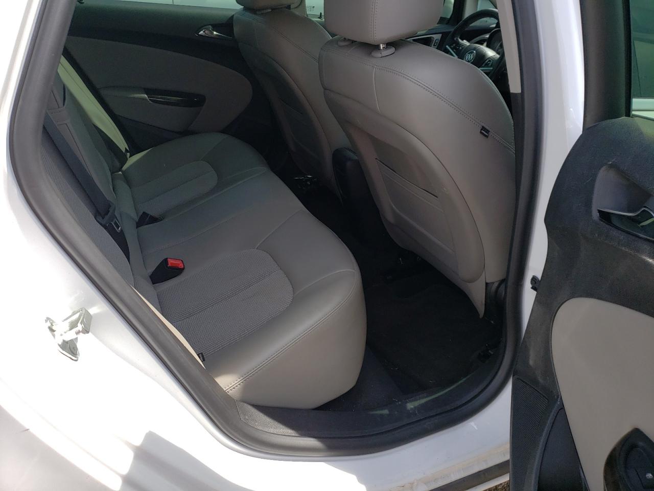 Photo 6 from auction – 2014 BUICK VERANO CON with VIN 1G4PR5SK5E4202506