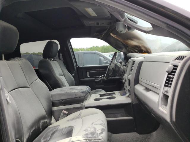 Photo 5 from auction – 2016 RAM 3500 LONGH with VIN 3C63RRNL1GG322735
