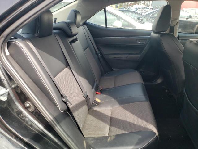 Photo 6 from auction – 2015 TOYOTA COROLLA L with VIN 5YFBURHE3FP282859