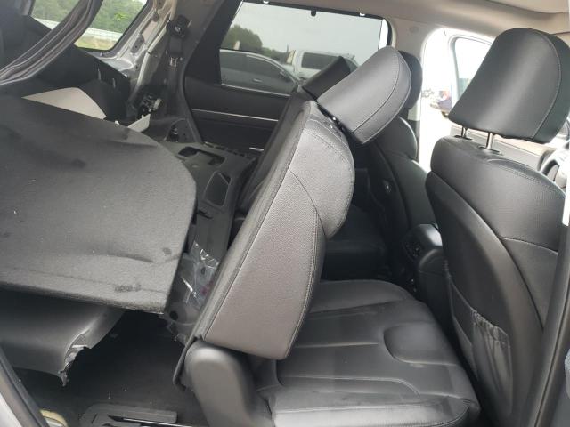 Photo 6 from auction – 2020 HYUNDAI PALISADE S with VIN KM8R44HE2LU062902