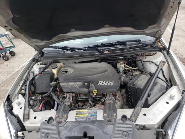 Photo 7 from auction – 2006 CHEVROLET IMPALA LT with VIN 2G1WT58K969391404