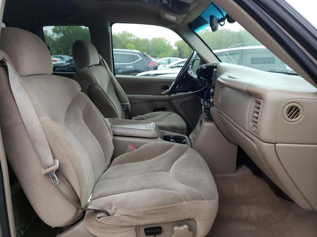 Photo 5 from auction – 2002 GMC NEW SIERRA with VIN 1GTEK19T32E242516