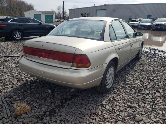 Photo 4 from auction – 1999 SATURN SL2 with VIN 1G8ZK5274XZ339174