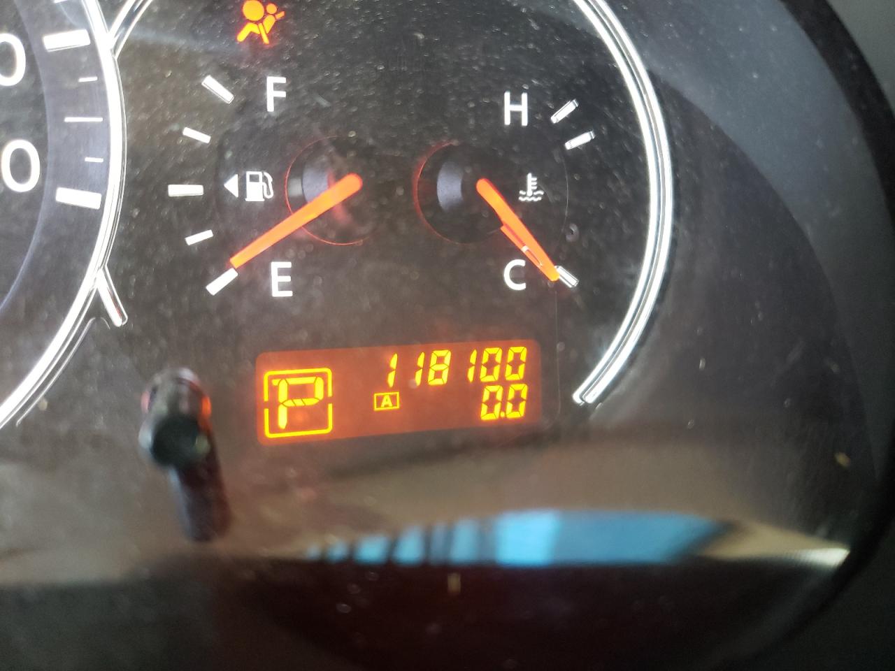 صورة رقم 8 من المزاد - 2012 NISSAN ALTIMA S مع VIN 1N4AL2EP5CC222071