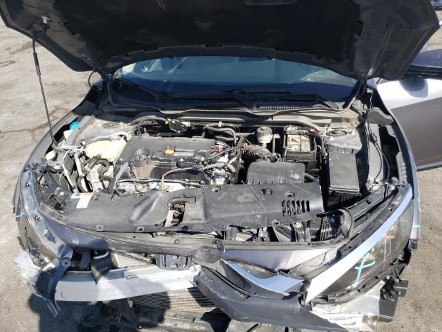 Photo 7 from auction – 2017 HONDA CIVIC LX with VIN 2HGFC2F58HH569381