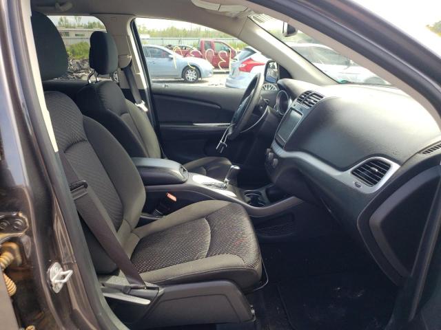Photo 5 from auction – 2019 DODGE JOURNEY SE with VIN 3C4PDCBB3KT870480