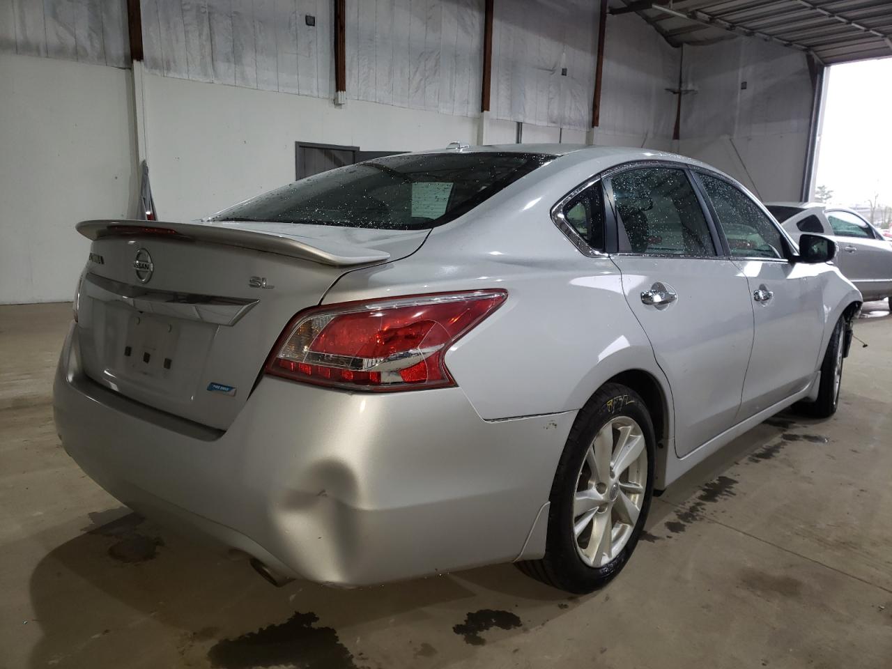 Photo 4 from auction – 2013 NISSAN ALTIMA 2.5 with VIN 1N4AL3AP9DN458613
