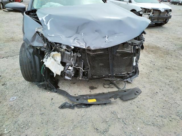 Photo 9 from auction – 2014 LEXUS CT 200 with VIN JTHKD5BH9E2173698
