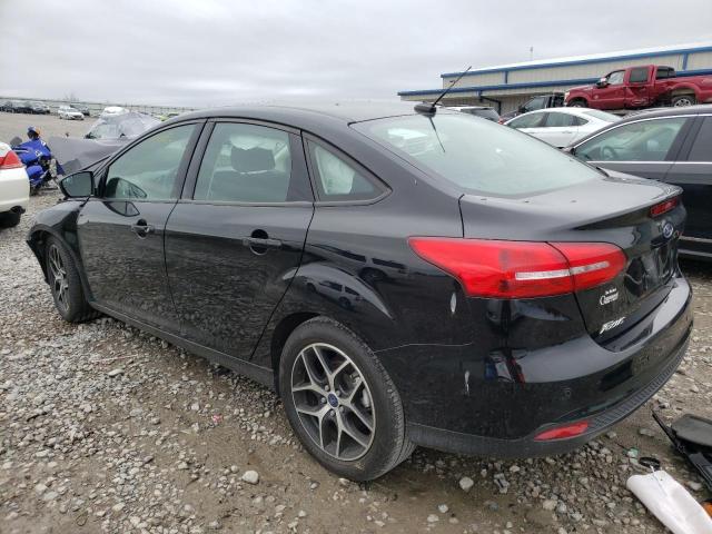 Photo 3 from auction – 2018 FORD FOCUS SEL with VIN 1FADP3H25JL220325