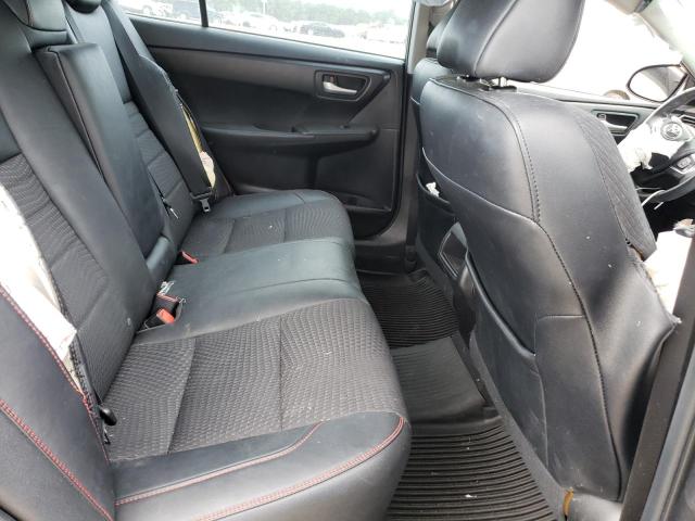 Photo 6 from auction – 2015 TOYOTA CAMRY LE with VIN 4T1BF1FKXFU079325