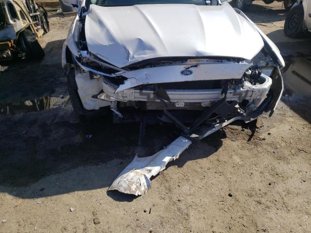 Photo 9 from auction – 2017 FORD FUSION TIT with VIN 3FA6P0K93HR416983