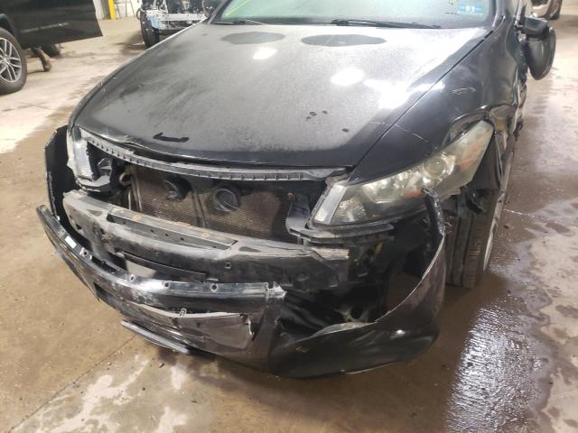 Zdjęcie 9 z aukcji – 2011 HONDA ACCORD EXL z VIN 1HGCS2B85BA005263