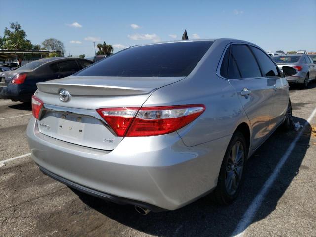 Photo 4 from auction – 2017 TOYOTA CAMRY LE with VIN 4T1BF1FK5HU422495