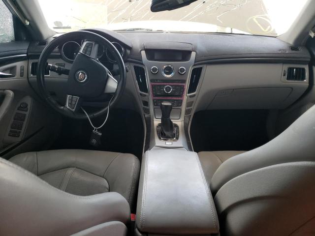 Photo 10 from auction – 2012 CADILLAC CTS PERFOR with VIN 1G6DL5E30C0102639
