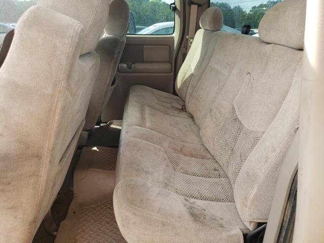 Photo 6 from auction – 2004 CHEVROLET SILVERADO with VIN 1GCEK19T64E187899