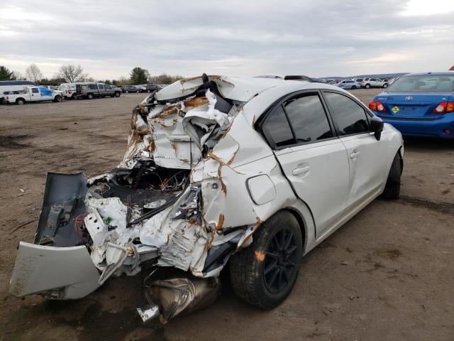 Photo 4 from auction – 2015 SUBARU IMPREZA with VIN JF1GJAA67FG006064