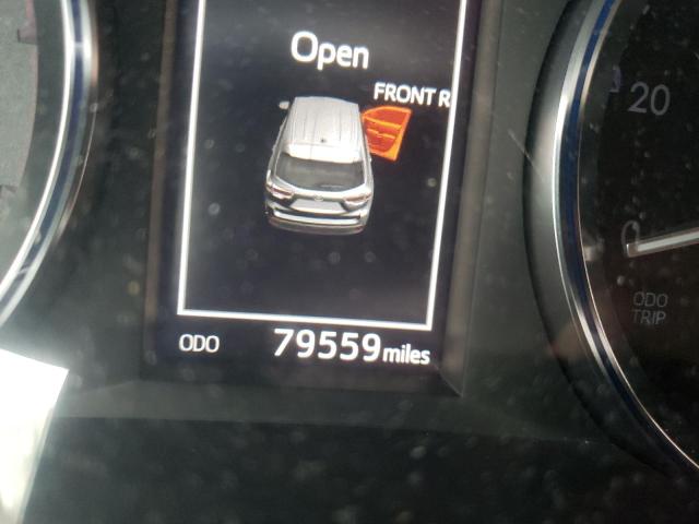 Photo 5 from auction – 2015 TOYOTA HIGHLANDER with VIN 5TDJKRFH0FS131354