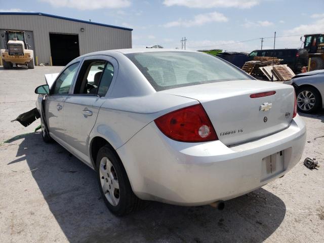 Photo 3 from auction – 2007 CHEVROLET COBALT LS with VIN 1G1AK55F177171391