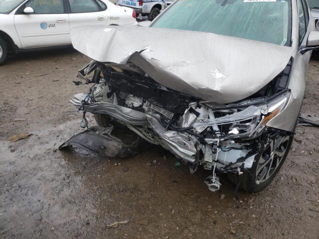 Photo 9 from auction – 2020 SUBARU OUTBACK LI with VIN 4S4BTANC7L3182139