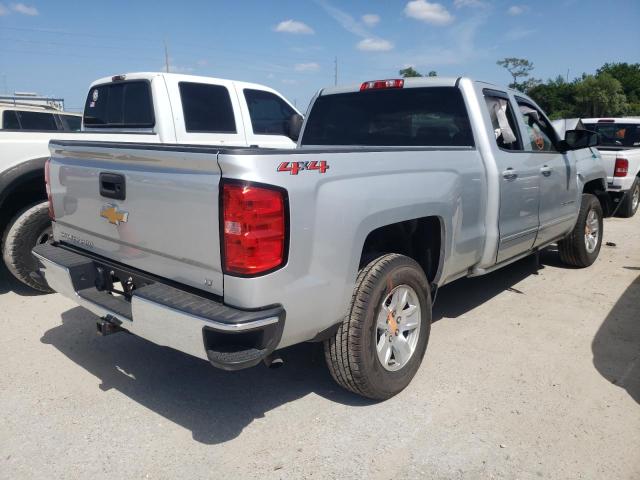 Photo 4 from auction – 2018 CHEVROLET SILVERADO with VIN 1GCVKREC5JZ102771