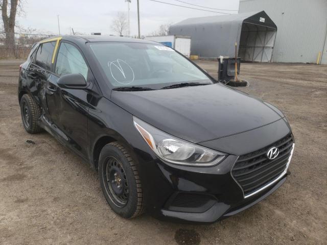 HYUNDAI ACCENT SE 2020 z numerem VIN 3KPC25A67LE119974 - Zdjęcie z aukcji