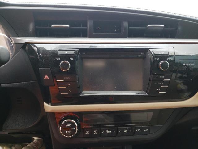 Photo 9 from auction – 2014 TOYOTA COROLLA L with VIN 2T1BURHE6EC185556