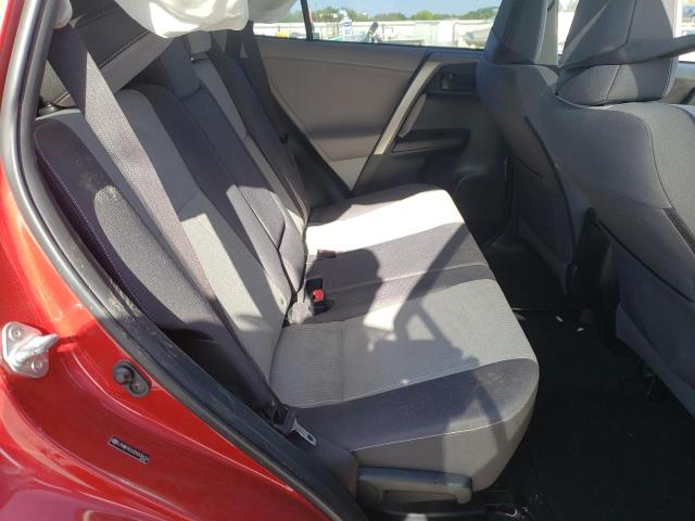 Photo 6 from auction – 2013 TOYOTA RAV4 XLE with VIN JTMWFREV0D5008626
