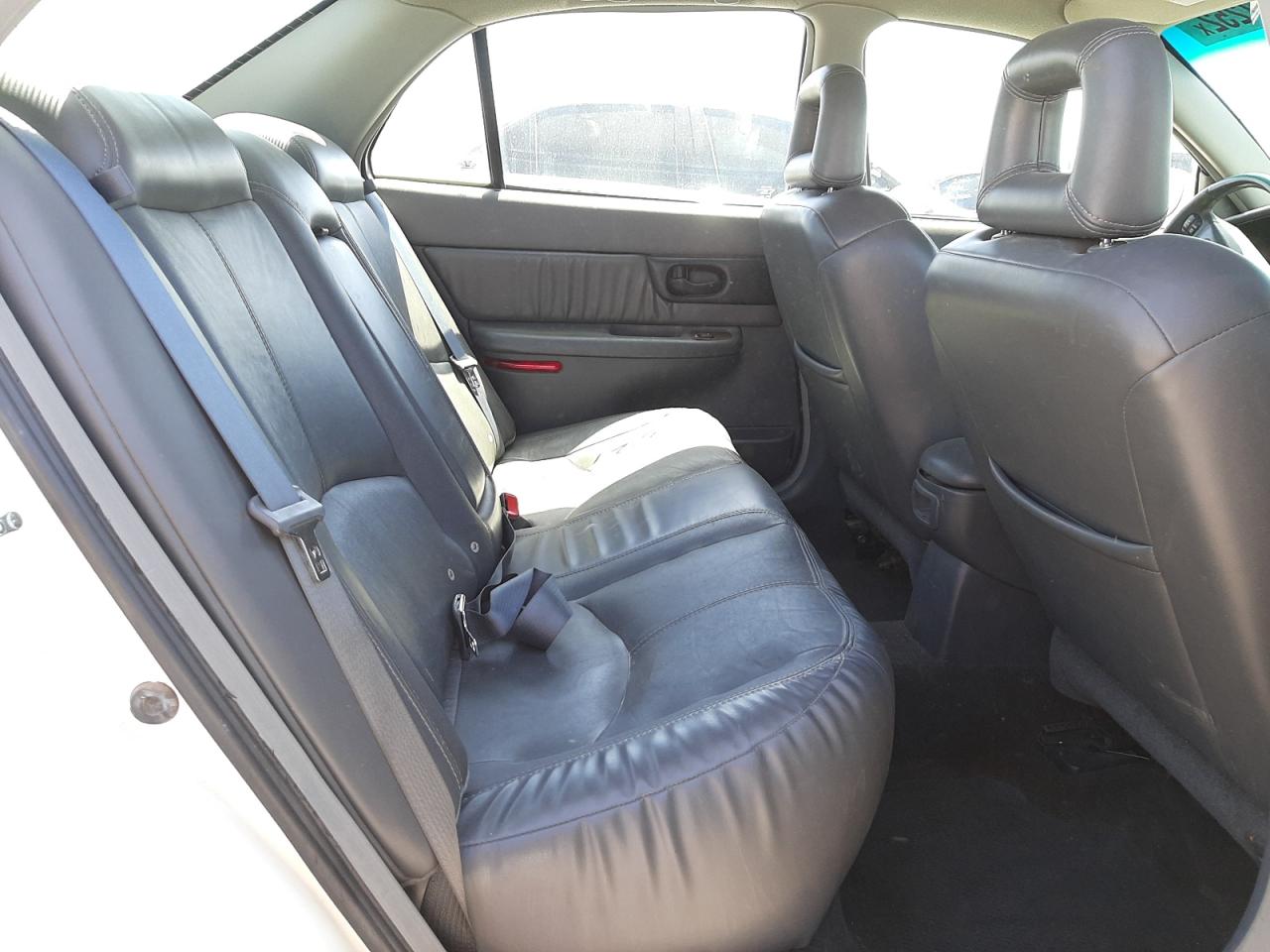 Photo 6 from auction – 2004 BUICK REGAL LS with VIN 2G4WB52K241322662