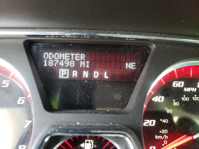 Photo 8 from auction – 2014 GMC ACADIA SLT with VIN 1GKKVRKD2EJ137932