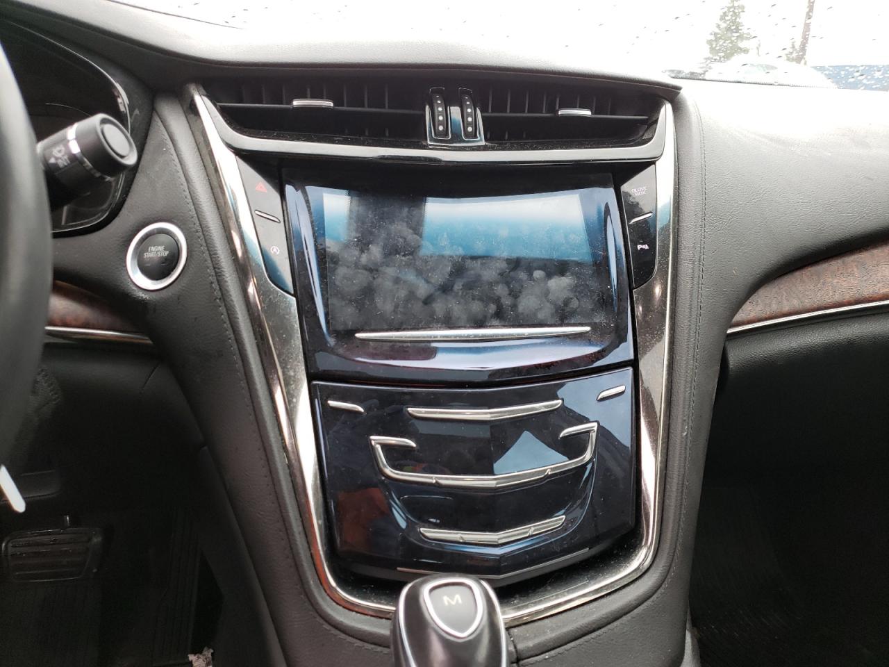 Photo 9 from auction – 2018 CADILLAC CTS with VIN 1G6AW5SX0J0179901