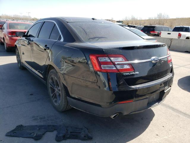 Photo 3 from auction – 2015 FORD TAURUS SEL with VIN 1FAHP2H82FG121588