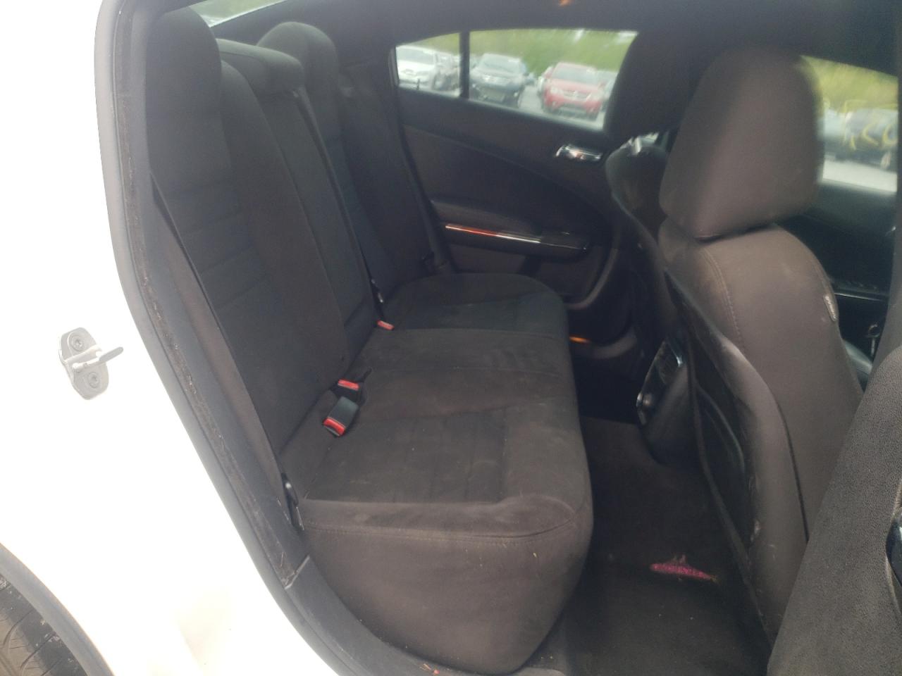Photo 6 from auction – 2013 DODGE CHARGER SE with VIN 2C3CDXBG7DH689240