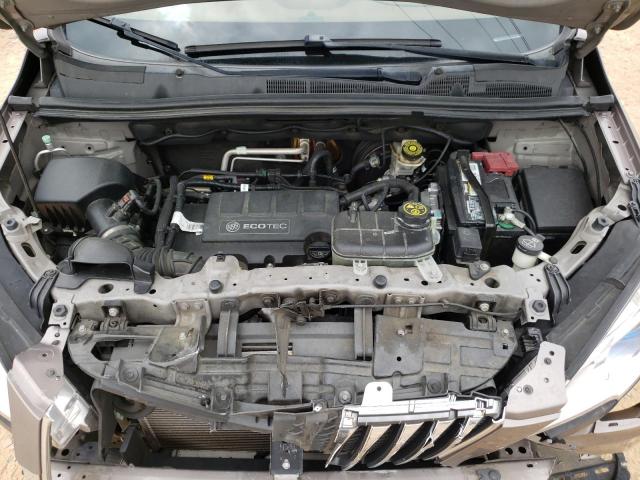 Photo 7 from auction – 2013 BUICK ENCORE with VIN KL4CJCSB4DB182820