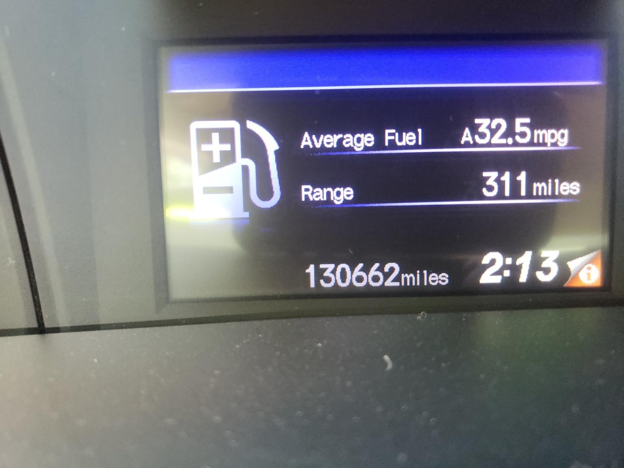 Photo 8 from auction – 2015 HONDA CIVIC EXL with VIN 19XFB2F91FE051402