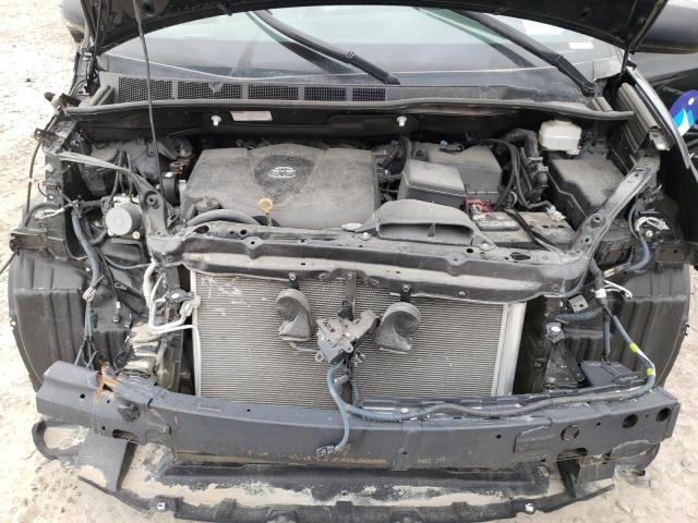Photo 7 from auction – 2020 TOYOTA SIENNA L with VIN 5TDZZ3DC9LS088096