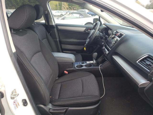 Photo 5 from auction – 2016 SUBARU OUTBACK 2. with VIN 4S4BSAHC0G3211260