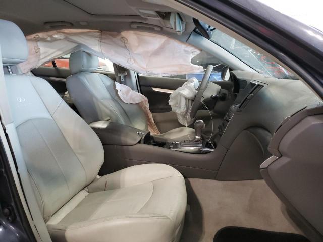 Photo 5 from auction – 2012 INFINITI G37 with VIN JN1CV6AR0CM675569